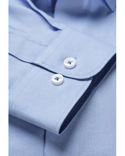 Men's Shirts Brook Taverner Tofino Royal Oxford Shirt £42.00