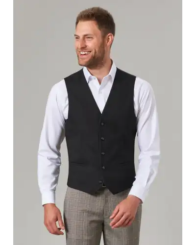 Men's Shirts Brook Taverner Tofino Royal Oxford Shirt £42.00