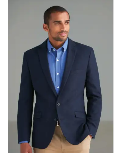 Men's Jackets Brook Taverner Quebec Tweed Jacket £150.00