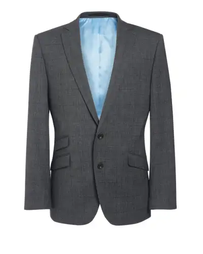 Men's Jackets Brook Taverner Cassino Slim Fit Jacket-BTC-3834 £120.00