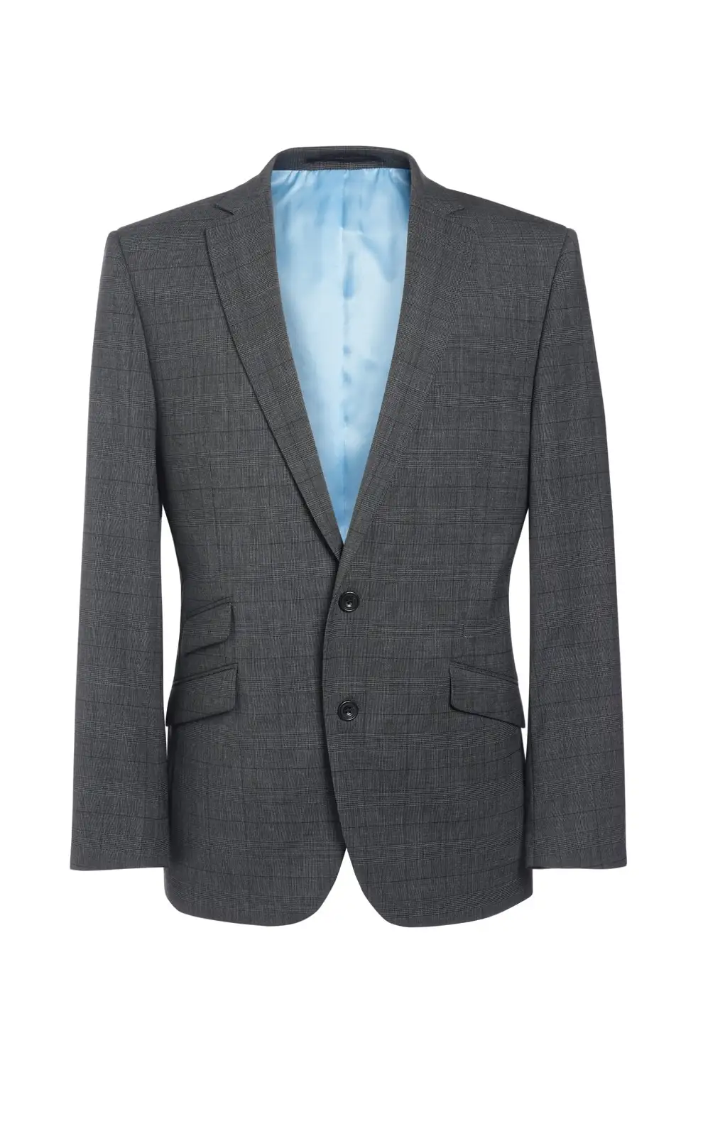 Menwsear - Finely tailored suit