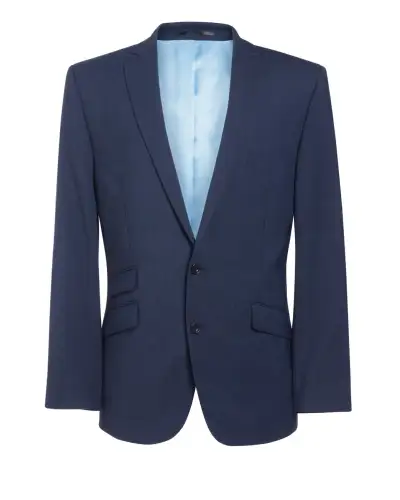 Men's Jackets Brook Taverner Cassino Slim Fit Jacket-BTC-3834 £120.00