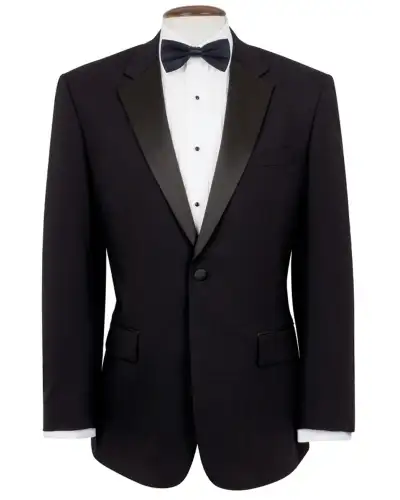 Men's Jackets Brook Taverner Corporatewear Dress Jacket £120.00