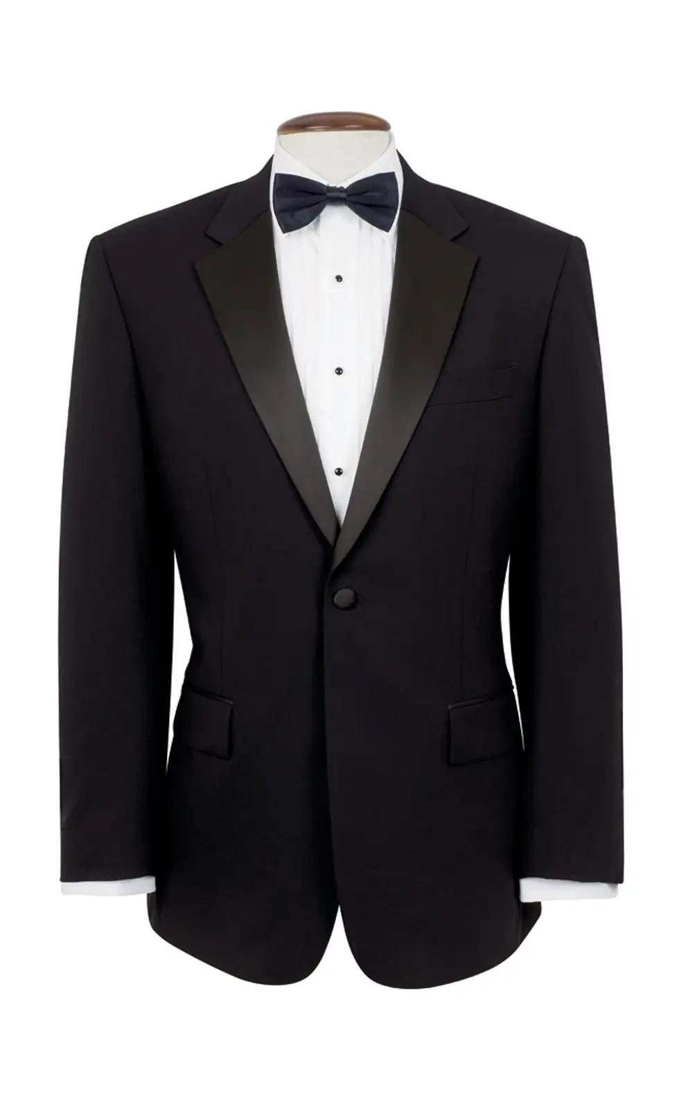 Men's Jackets Brook Taverner Corporatewear Dress Jacket £120.00