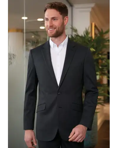 Men's Jackets Brook Taverner Phoenix Tailored Fit Jacket £150.00