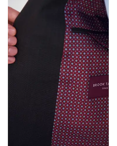 Men's Jackets Brook Taverner Phoenix Tailored Fit Jacket £150.00