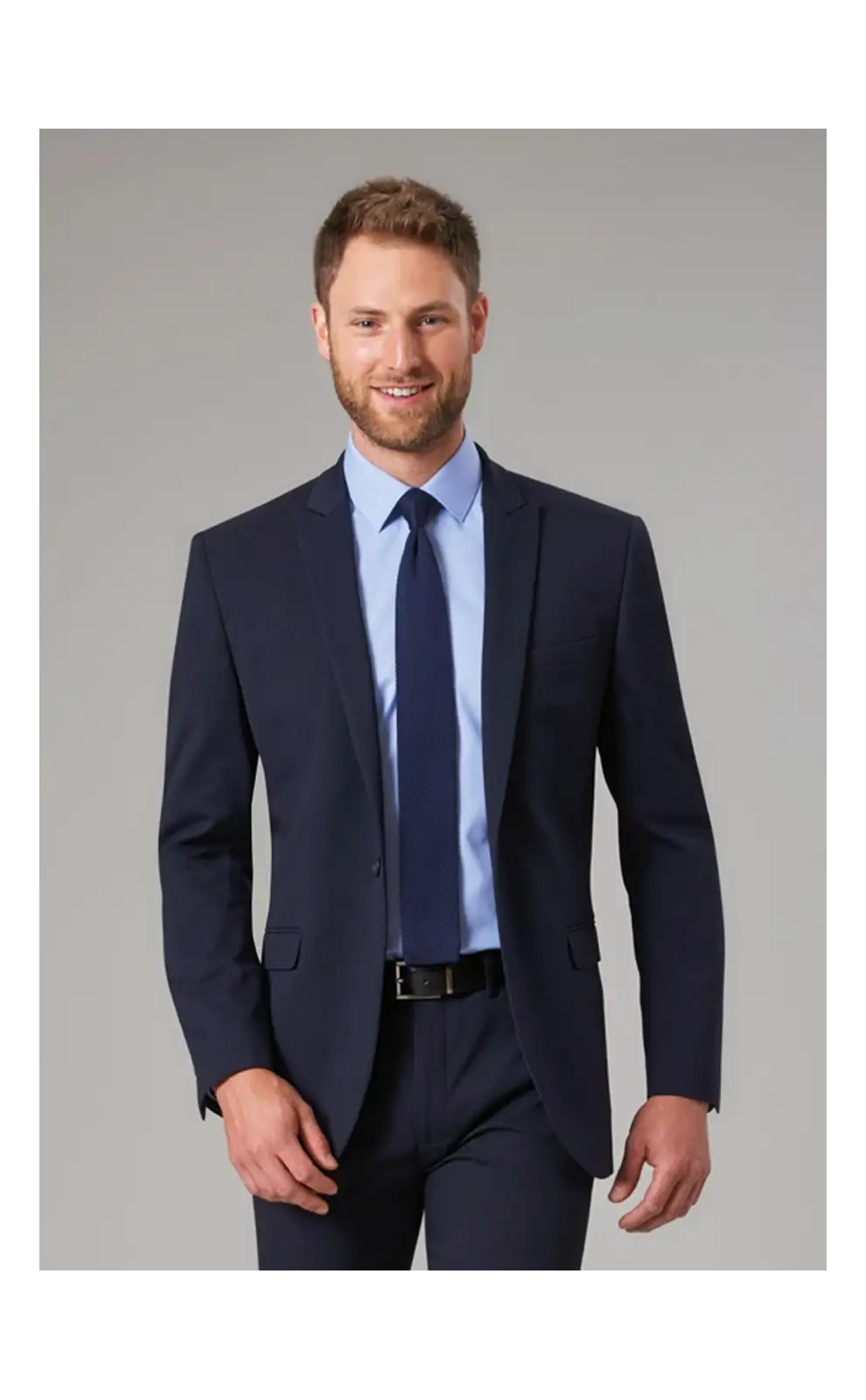 Men's Jackets Brook Taverner Pegasus Slim Fit Jacket £160.00