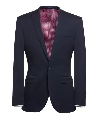 Men's Jackets Brook Taverner Pegasus Slim Fit Jacket £160.00