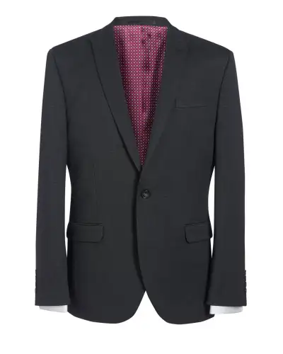 Men's Jackets Brook Taverner Pegasus Slim Fit Jacket £160.00
