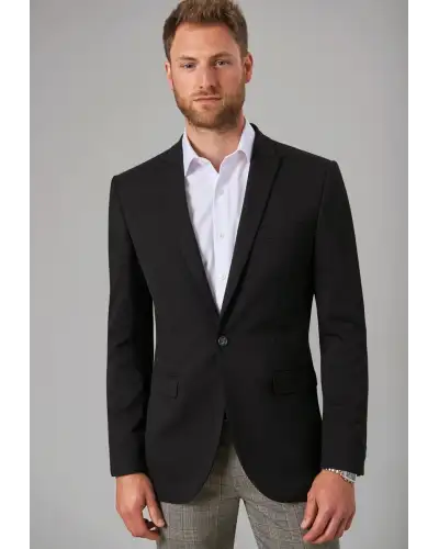 Men's Jackets Brook Taverner Pegasus Slim Fit Jacket £160.00