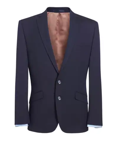 Men's Jackets Brook Taverner Holbeck Slim Fit Jacket £120.00