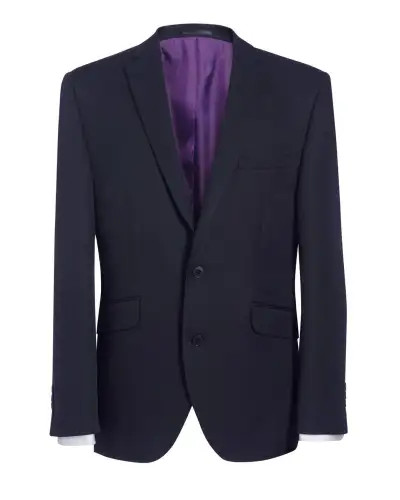Men's Jackets Brook Taverner Jupiter Tailored Fit Jacket £120.00