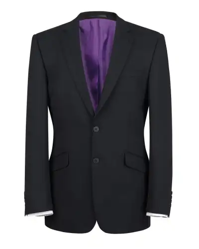 Men's Jackets Brook Taverner Jupiter Tailored Fit Jacket £120.00