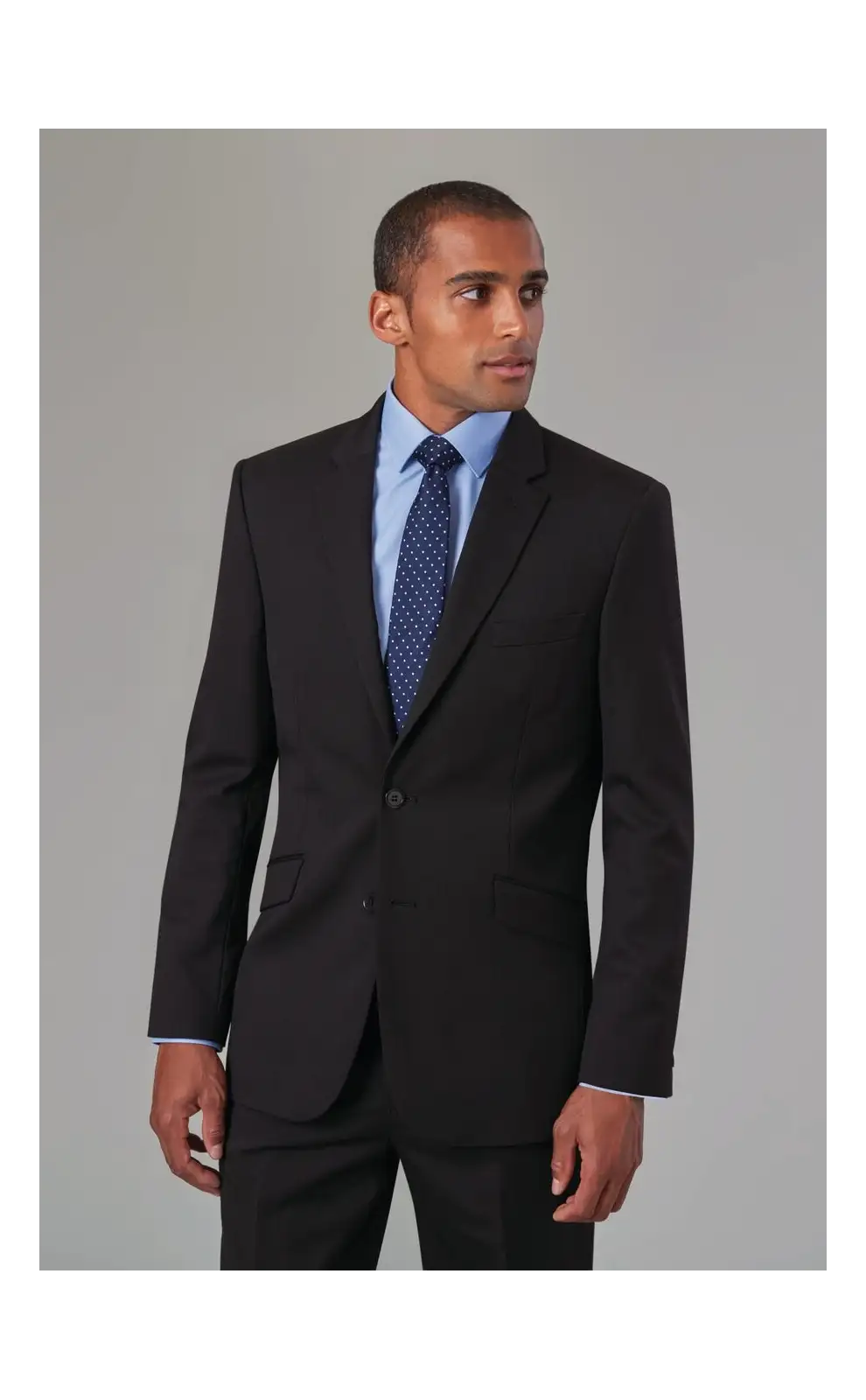 Men's Jackets Brook Taverner Aldwych Tailored Fit Jacket £150.00