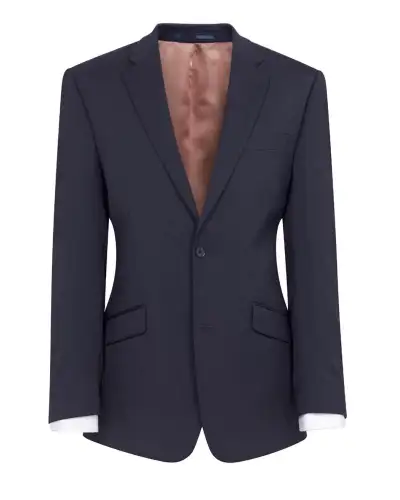Men's Jackets Brook Taverner Aldwych Tailored Fit Jacket £150.00