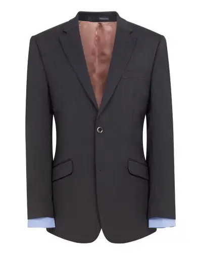 Men's Jackets Brook Taverner Aldwych Tailored Fit Jacket £150.00