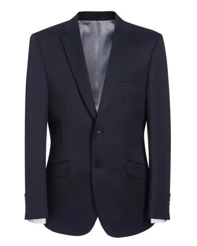Men's Jackets Brook Taverner Zeus Tailored Fit Jacket £120.00