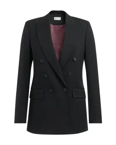 Ladies' Jackets Brook Taverner Perdita Double Breasted Jacket £150.00