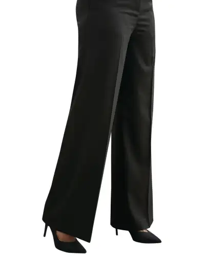 Ladies' Trousers Brook Taverner Cora Wide Leg Trouser £45.00