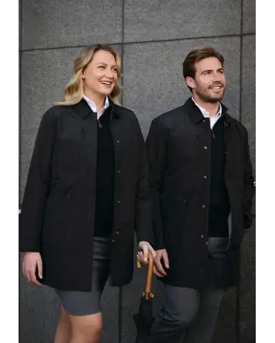 Raincoats Brook Taverner Louise Waterproof Mac £112.00