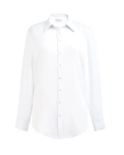 Blouses Brook Taverner Bergamo Crepe De Chine Blouse £45.00