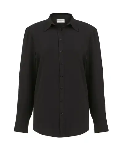 Blouses Brook Taverner Bergamo Crepe De Chine Blouse £45.00