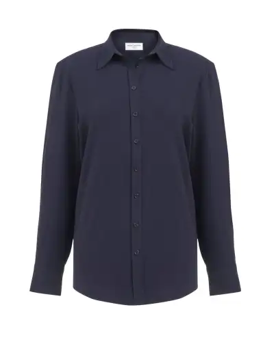 Blouses Brook Taverner Bergamo Crepe De Chine Blouse £45.00