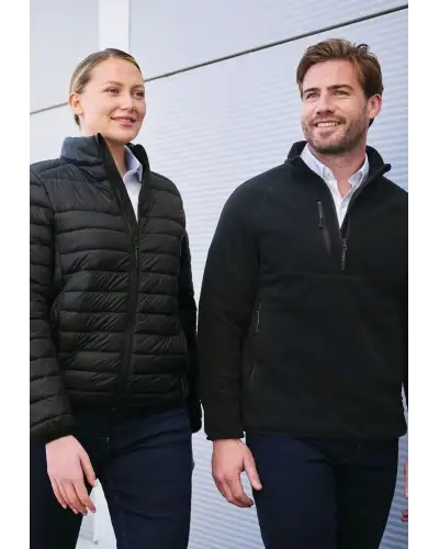 Core Padded Outerwear - NEW Brook Taverner Venice Padded Jacket £112.00