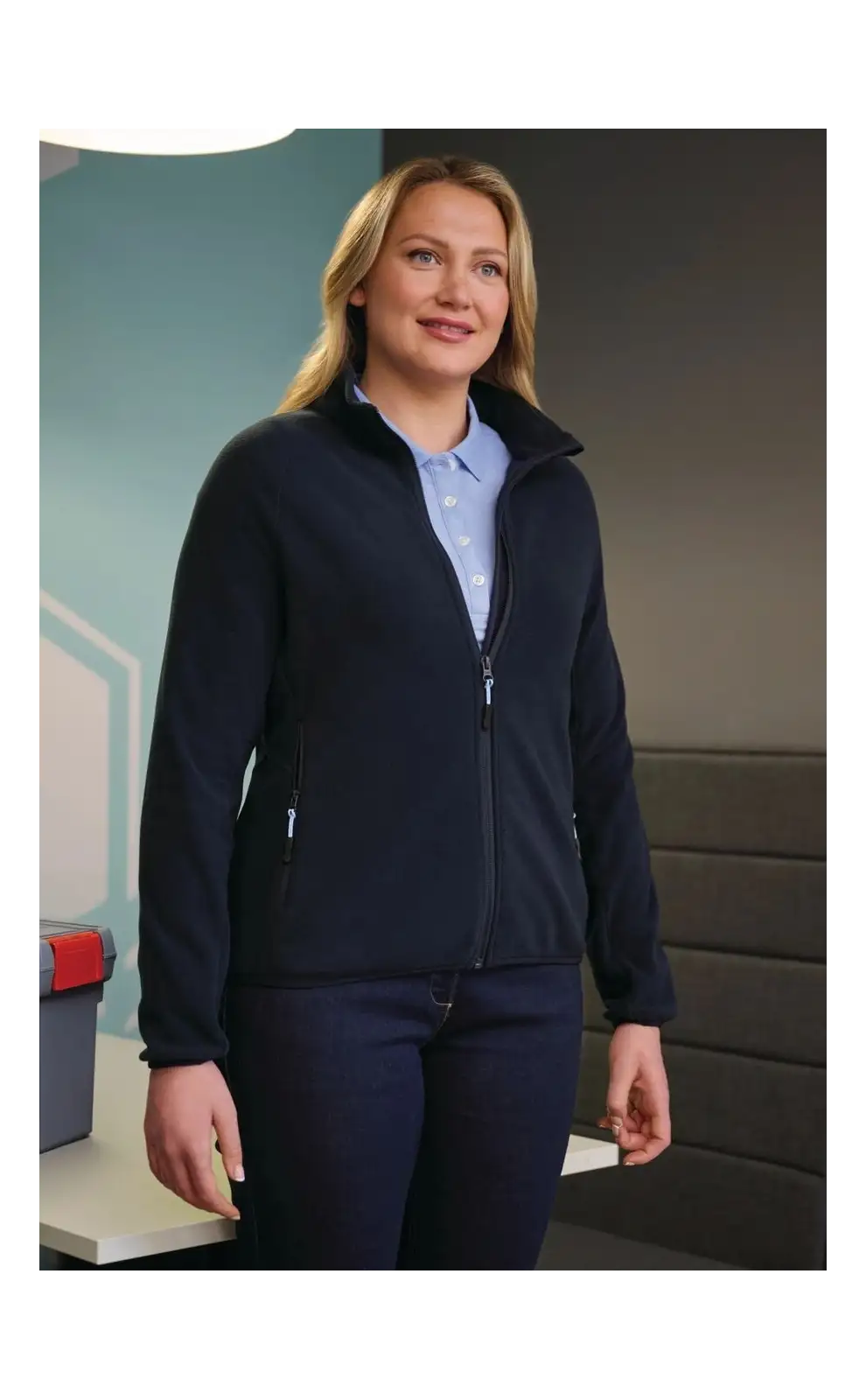 Core Fleeces - NEW Brook Taverner Clare Core Fleece Jacket £45.00