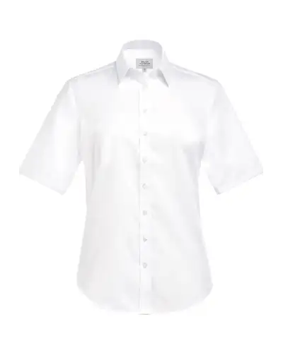 Blouses Brook Taverner Olbia Semi Fitted Non-Iron Shirt £35.00