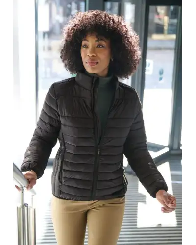 Ladies' Trousers Brook Taverner Liberty Slim Leg Chino £45.00