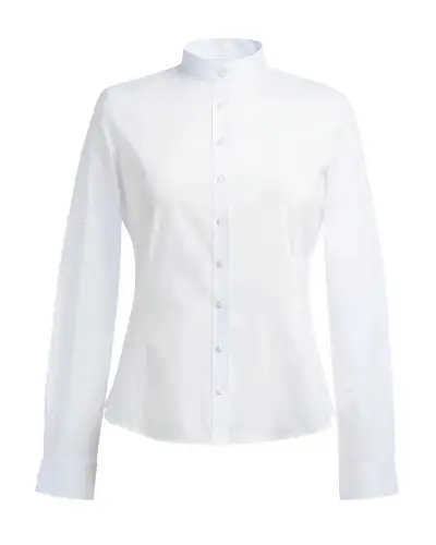 Blouses Brook Taverner Amelia Semi-Fitted Blouse £45.00