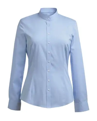 Blouses Brook Taverner Amelia Semi-Fitted Blouse £45.00