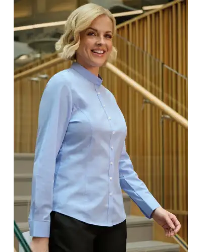 Blouses Brook Taverner Amelia Semi-Fitted Blouse £45.00