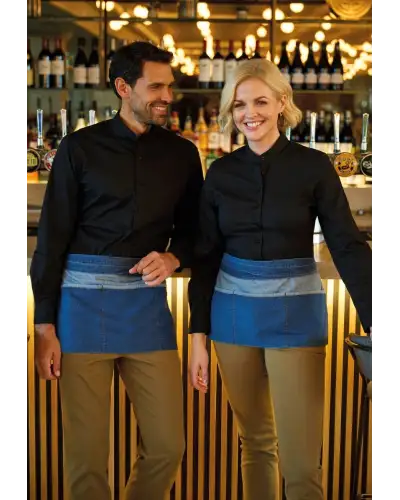 Blouses Brook Taverner Amelia Semi-Fitted Blouse £45.00