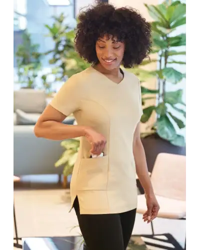 Dress Brook Taverner Lockhart Tunic £45.00