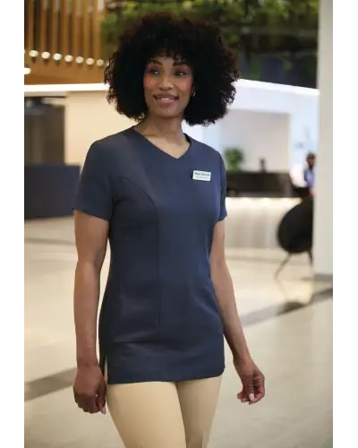 Dress Brook Taverner Lockhart Tunic £45.00