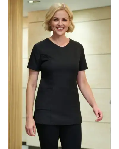 Dress Brook Taverner Lockhart Tunic £45.00