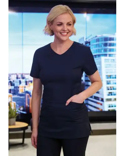 Dress Brook Taverner Lockhart Tunic £45.00