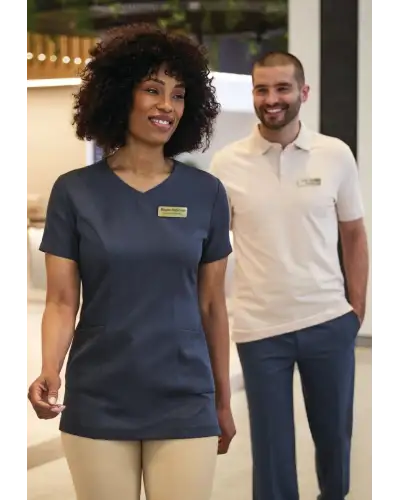 Dress Brook Taverner Lockhart Tunic £45.00