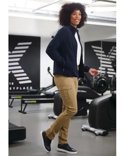 Ladies' Trousers Brook Taverner Carmel Chino Cargo £45.00