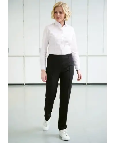 Ladies' Trousers Brook Taverner Ceres Jersey Stretch Trouser £45.00