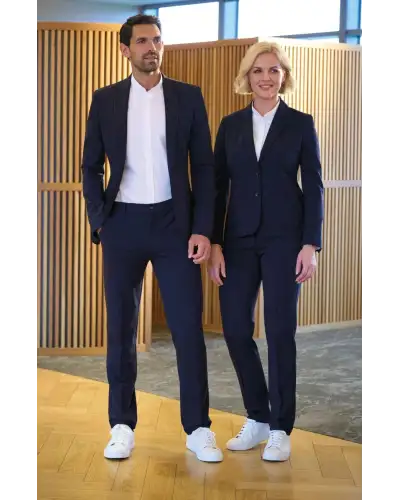 Ladies' Trousers Brook Taverner Ceres Jersey Stretch Trouser £45.00