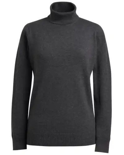 Ladies Knitwear Brook Taverner Athens Rollneck Jumper £45.00