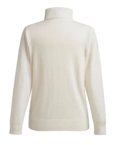 Ladies Knitwear Brook Taverner Athens Rollneck Jumper £45.00