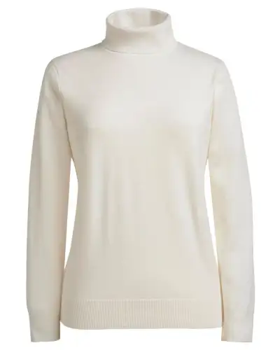 Ladies Knitwear Brook Taverner Athens Rollneck Jumper £45.00