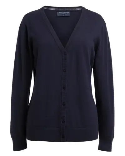 Ladies Knitwear Brook Taverner Sofia Cardigan £45.00