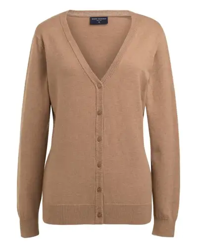 Ladies Knitwear Brook Taverner Sofia Cardigan £45.00