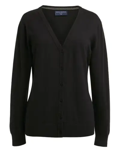 Ladies Knitwear Brook Taverner Sofia Cardigan £45.00