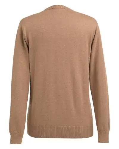 Ladies Knitwear Brook Taverner Riga V-Neck Jumper £45.00